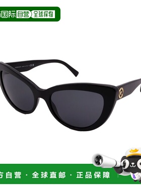 自营Versace Women's VE4388 54mm Sunglasses - multi 美国奥莱
