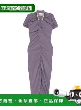 香港直邮VIVIENNE WESTWOOD 女士连衣裙 1601004SJ0009K405