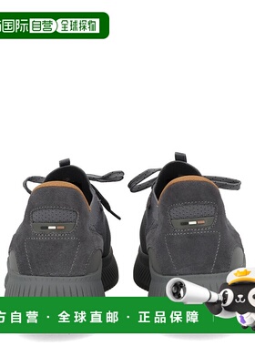 欧洲直邮hugo boss 男士 时尚休闲鞋