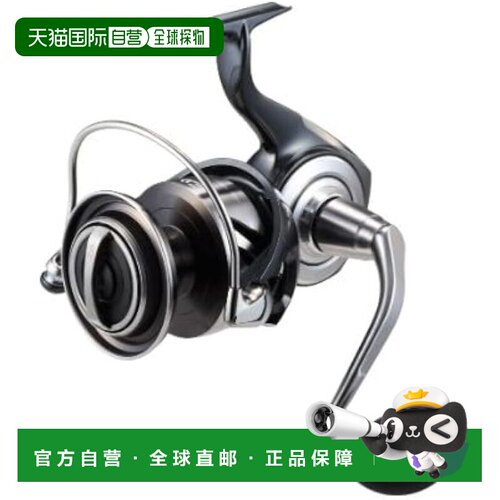 【日本直邮】DAIWA 达亿瓦 26 CERTATE SW 20000-P 纺车轮