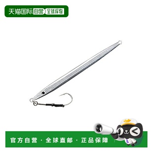 Speed 300g Ocean 230 Silver Kyorin 日本直邮Shimano 001