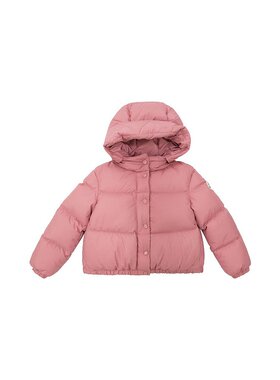 MONCLER 男童羽绒服 J29511A0005054A8152L AW2024
