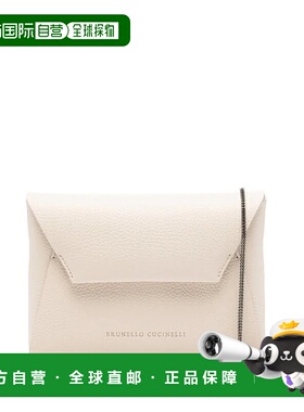 香港直邮BRUNELLO CUCINELLI 女士手提包 MWDKD2722C8905 SS2026
