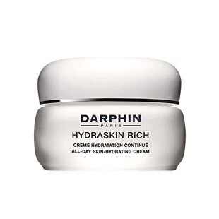 欧洲直邮DARPHIN朵梵鲜活水嫩保湿凝霜面霜50ml滋润型