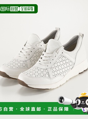 日本直邮ASICS AcureZ 女士运动鞋 AO-24060