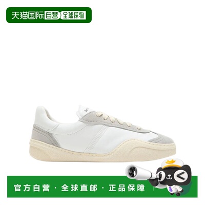 香港直邮ACNE STUDIOS 女士运动鞋 AD0910ANC