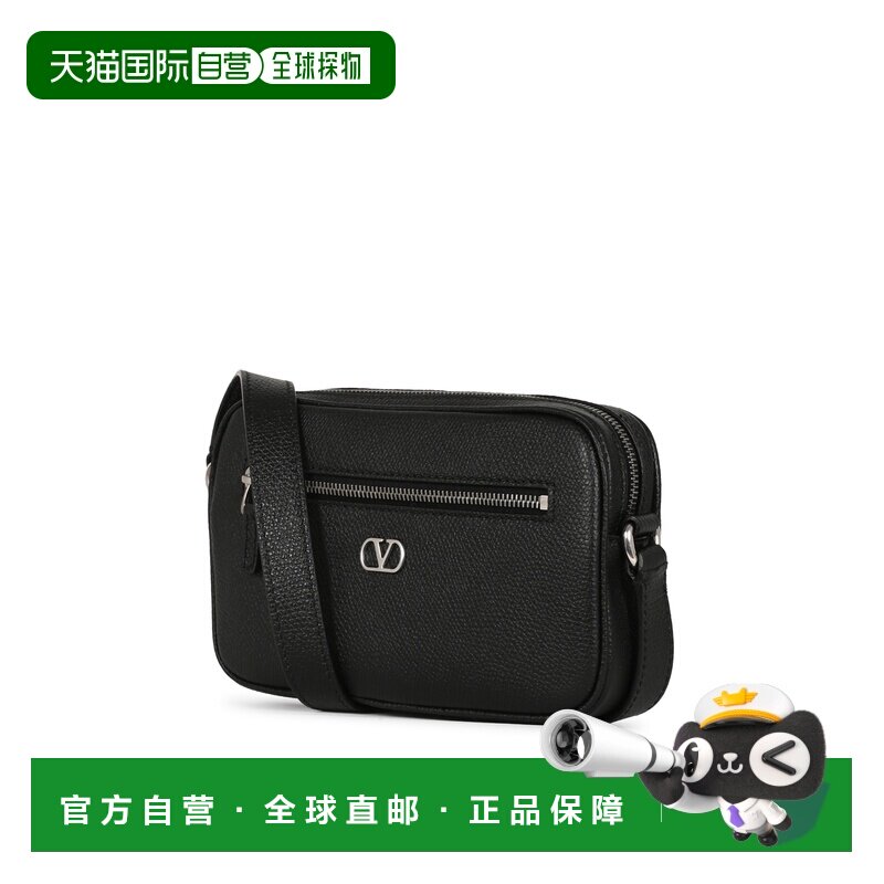香港直邮VALENTINO 男士手拿包 9Y2P0AW7UAG0NO A【付后1h可退】图片