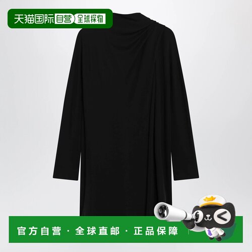 香港直邮TOTEME 女士连衣裙 264WRD0398FB0162001【付后1h可退】