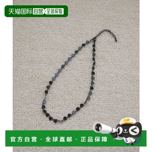 part 女士 真鍮 设计感精致配 1h可退 爱心链条项链 日本直邮A