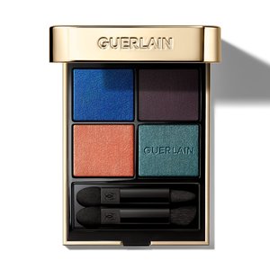 GUERLAIN（娇兰） OMBRES G 眼影组合，四色眼影De