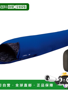 日本直邮MONTBELL 干燥无缝鹅绒马甲 1121473睡袋羽绒户外