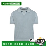 上装 欧洲直邮canali 男士 T恤