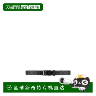 香港直邮GUCCI 腰带 1小时内可退 男士 白 474313UCGAN1000 AW2023