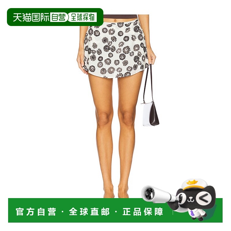 1h可退 香港直邮潮奢 Free People 自由人 女士 Paradise Found