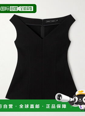 1h可退 香港直邮Proenza Schouler 普罗恩萨 施罗 女士 Mariam 防