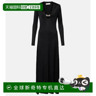 女士 Tory 1h可退 伯奇 Burch 托里 Jessa 香港直郵潮奢 長(zhǎng)款 連衣