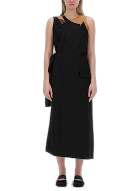 香港直邮MM6 MAISON MARGIELA 女士衬衫 S62NC0150S76435900