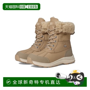 女士 ugg 靴子 美国直邮 1h可退