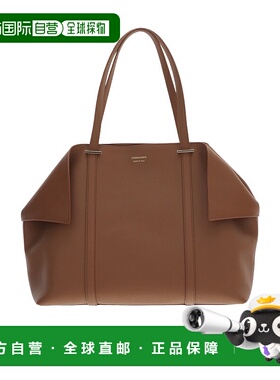 1h可退 香港直邮Salvatore Ferragamo 折叠手提袋 21A452