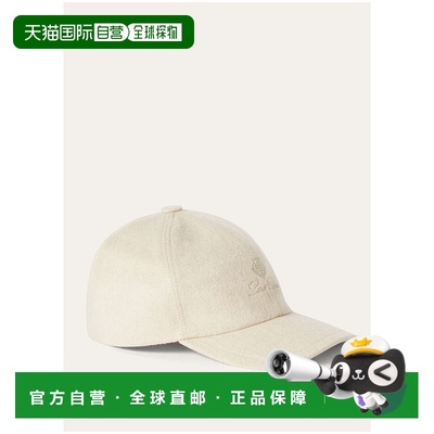 欧洲直邮LORO PIANA 25春夏 FAF8520_A193 男士 棒球帽 Baseball