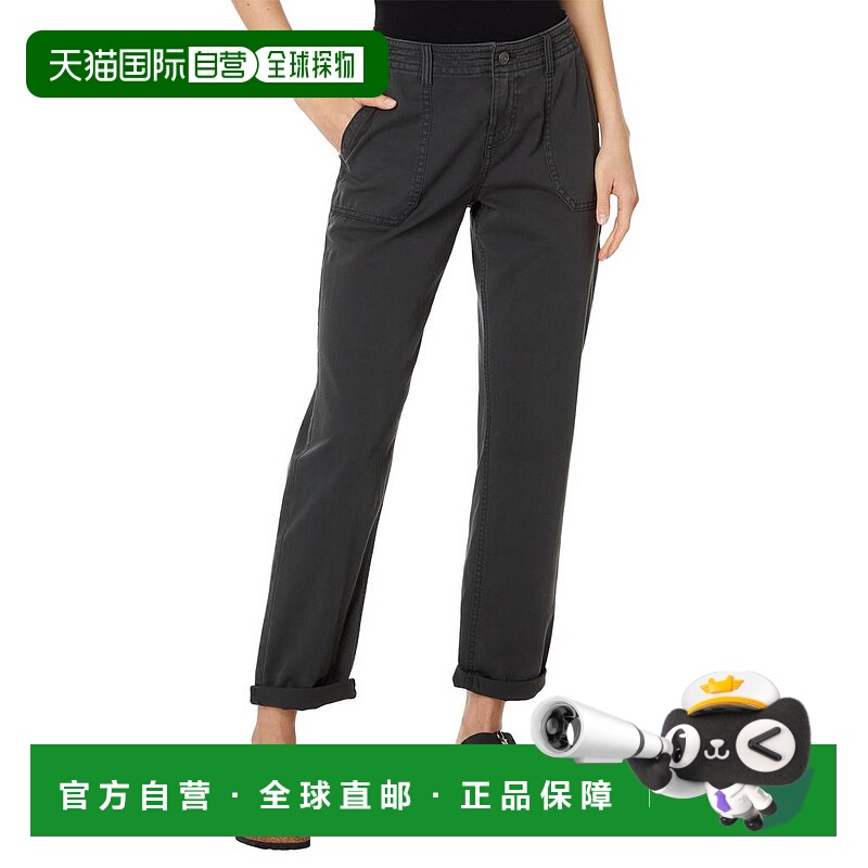 1h可退 【美国直邮】prAna（男装）Prana|Sancho 男友裤女装