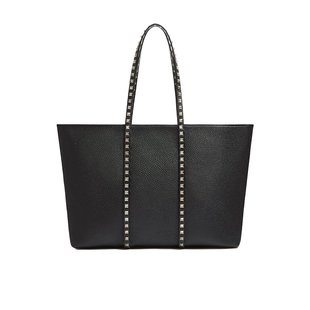 AW2025 VALENTINO 7Y2B0R04KDB0NO 手提包 黑色 男士