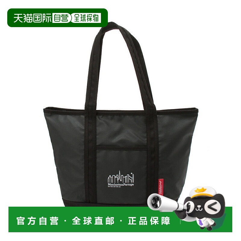 日本直邮Manhattan Portage 无品牌信息 商品品类不明托特包
