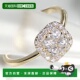 ber 克拉 钻石戒指 日本直邮 0.5 0265 18k 四月诞