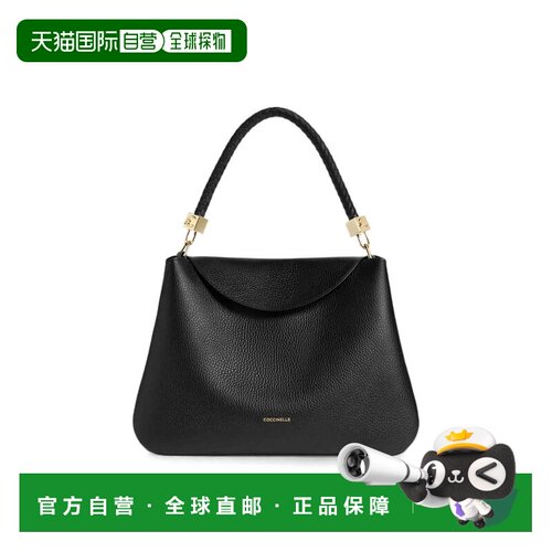 1h可退 香港直邮COCCINELLE 女士手提包 E1VCK180101001 AW2026