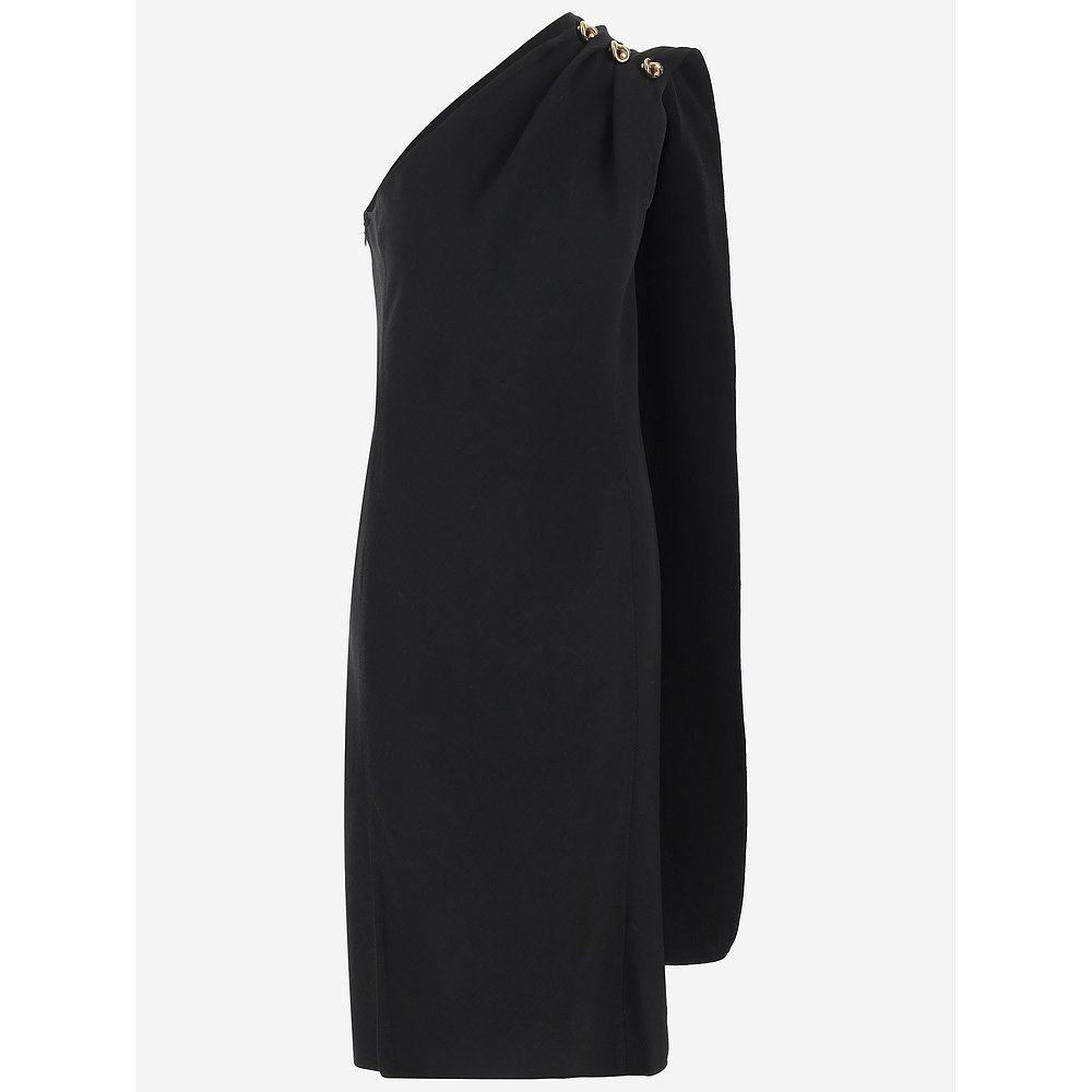 BOTTEGA VENETA 女士连衣裙 812348V4ZE01000 SS2025