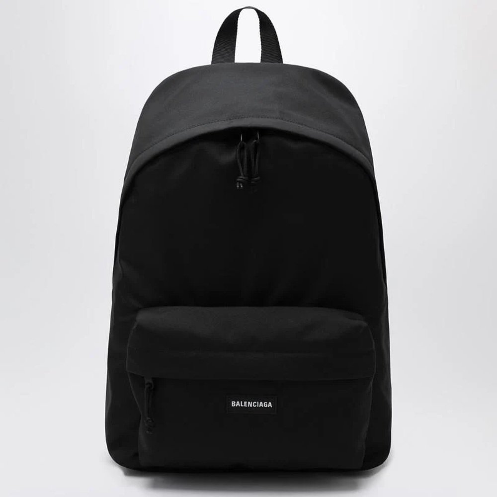 BALENCIAGA 男士双肩包 5032212VZ37RBALEN1000 AW2025