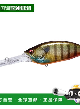 日本直邮Megabass BIG-M 7.5 GLX ITO 吉尔 [4]