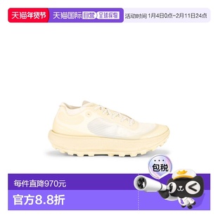 1h可退 香港直邮Satisfy 男士 摇滚运动鞋 4000211000 beige米色