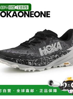 韩国直邮HOKA ONEONE Hokaoneone 男子 Speedgot 6（1147791-BKST
