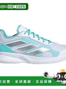 香港直邮ADIDAS Avaflash全场地鞋 中性运动鞋