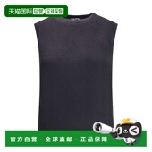 香港直邮Tom 女士 Ford 1h可退 汤姆 福特 圆领真丝背心上衣 MAK1