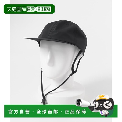 日本直邮 DAIWA PIER39 WINDSTOPPER 6PANEL CAP 帽子