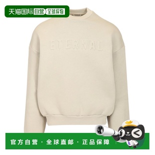 FGE2505141FLC085 GOD 卫衣 SS2025 男士 香港直邮FEAR