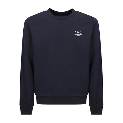 香港直邮A.P.C. 男士针织衫 COHBVM27913TIQ AW2025 黑色 Standar