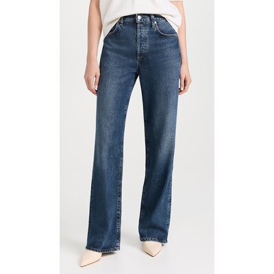 潮奢 Citizens Of Humanity 女士 Annina 牛仔裤 CITIZ41742