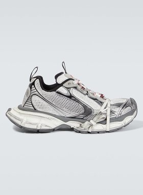 潮奢 Balenciaga 巴黎世家 男士 3XL 运动鞋 000895
