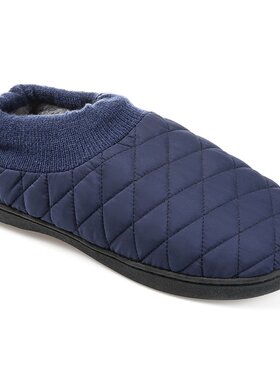 【美国奥莱】直发 Vance Co. Fargo 木屐拖鞋 - 蓝色