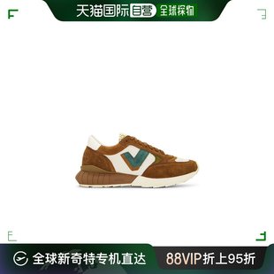 香港直邮潮奢 训练运动鞋 Visvim 维斯维木 Dunand 男士