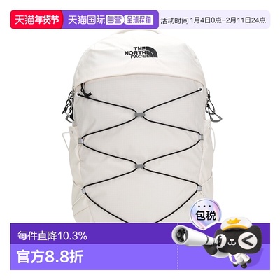香港直邮北面THE NORTH FACE BOREALIS27L 休闲运动双肩包户外包