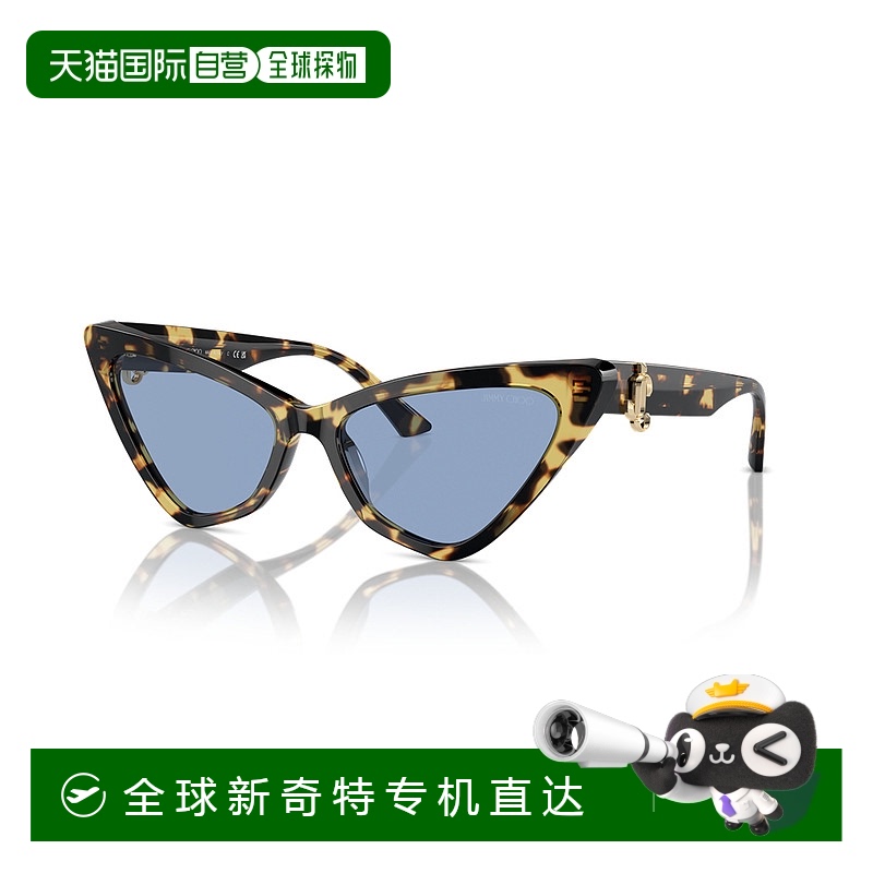 1小时内可退香港直邮潮奢 Jimmy Choo周仰杰女士 5008 col. 50