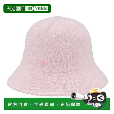 日本直邮ROXY 女士FOAMY HOMIE帽子 25SPRHT251319
