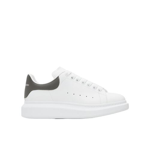 ALEXANDER MCQUEEN 男士运动鞋 553680WIAEO9169 SS2025