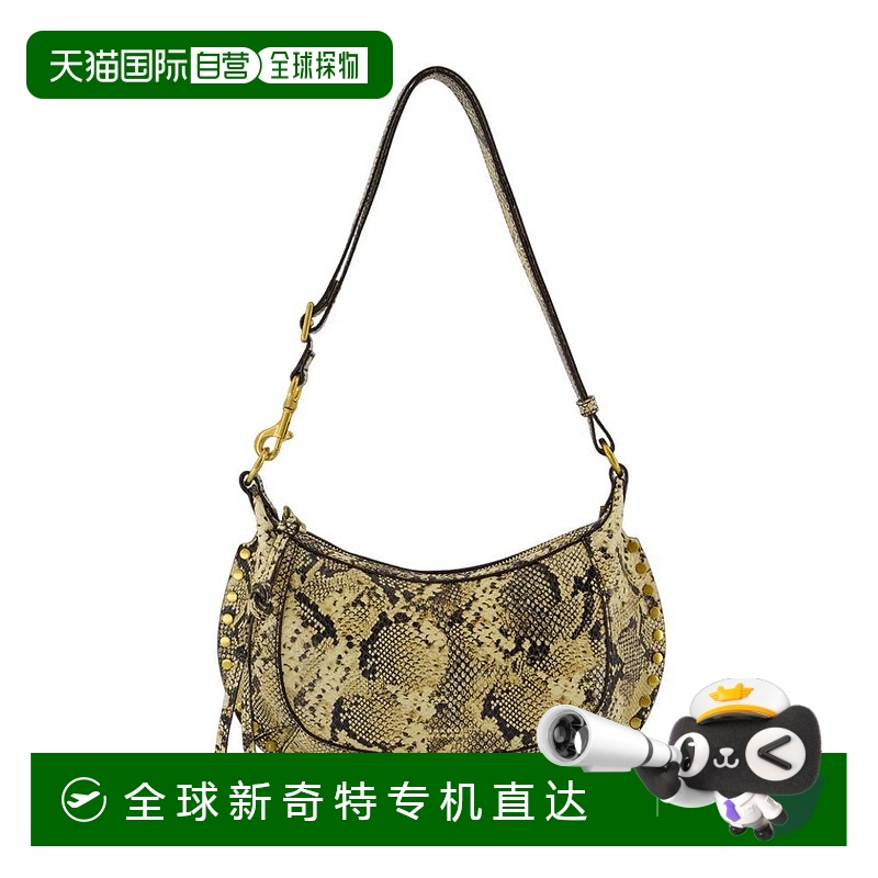 1h可退 香港直邮ISABEL MARANT 女士单肩包 PP0003FAC3C17M AW202