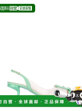 香港直邮ROGER VIVIER 女士高跟鞋 RVW672336005RT1J67 AW2022