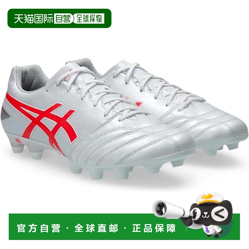 日本直邮ASICS DS LIGHT ADVANCE WIDE 男士足球鞋1103A098-104